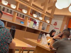 -味千拉面(广州白云机场T1西二店)