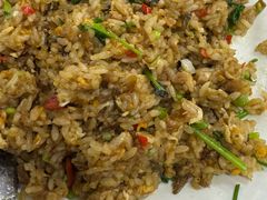 -可汗草原碳烤羊腿(兴业路店)