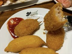 -汉巴味德(大悦城店)