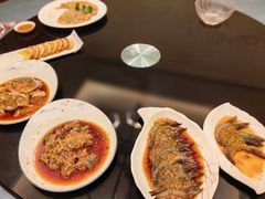 -大浪潮·潮汕菜·招牌生腌小青龙(福田店)