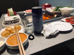 -海底捞火锅(凯德广场店)