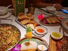 -帕娜·泰式茶餐厅·Bistro(近铁广场店)