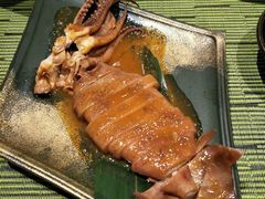 -中国书法大厦日本料理