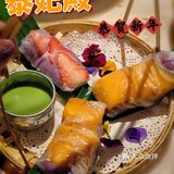 正宗的泰料泰妃殿～^_^