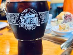 健怡可乐-悠航SLOWBOAT(三里屯店)