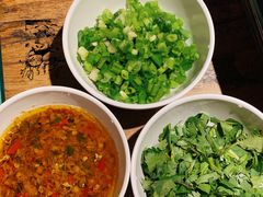 -平娃三宝烧烤·面食(南小街店)