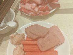 -东来顺饭庄(apm总店)