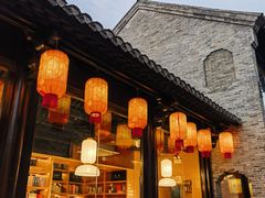 -回龙窝历史文化街区