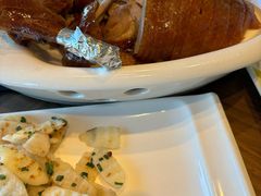 -香厨中餐厅(松北香格里拉店)