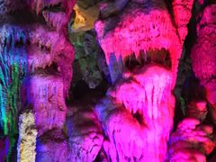 -泰安地下龙宫景区