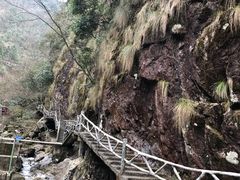 -白云源风景区