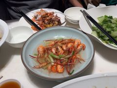 -南太湖山庄·四季轩&国风堂中餐厅