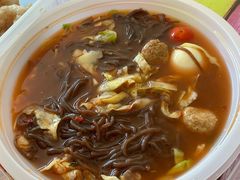 -服务大楼冷面(延大店)