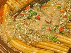 -阳阳老火锅(小南门店)