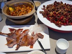-茅庐川菜(烟台吾悦广场店)