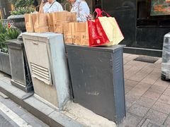 -国际饭店·帆声西饼屋(黄河路店)