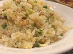 扬州蛋炒饭-湘肠香火锅店(团结湖店)