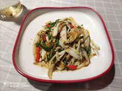 -华仔龙虾(永乐路总店)