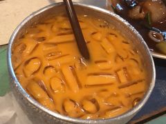 -Doo Dee Thai Food(Issan/Isaan/Esan)
