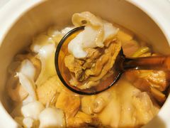 -甄御•海鲜新青岛菜(麦岛店)