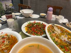 -飞虹鱼馆(春华路店)