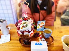 -WONDER ICE 萬得冰田(建設路总店)