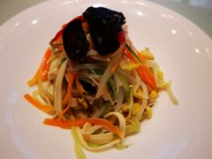 西子什锦菜-知味观(湖滨总店)