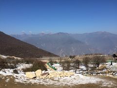 -太子岭滑雪场
