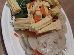 -直隶安家牛肉罩饼(七一路店)