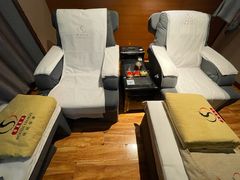 -华夏良子·足道·SPA·艾灸(苏州桥店)