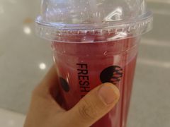 -每日新鲜水果吧(黄浦来福士店)