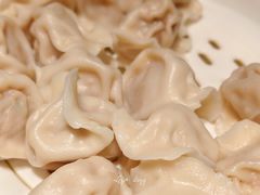 -将相和·海鲜蒸饺大连菜