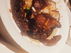 -吴越荣记·苏州菜·松鼠桂鱼(娄门景区店)