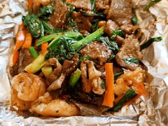 -永和大王(一口茶豆浆|花香豆更香·朝晖店)