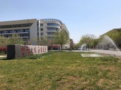 -山东大学(威海校区)