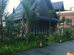 iphone_upload_pic-三亚亚龙湾红树林度假酒店