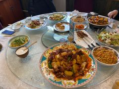 -巴依老爷新疆美食(马驹桥店)