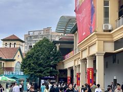 -长沙友阿奥特莱斯