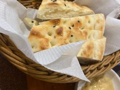 土耳其面包-TUK土耳其餐厅·下午茶(卢湾店)
