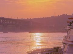 -武汉关码头(轮渡站)