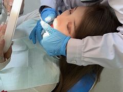 -海南口腔医院(国贸门诊部)