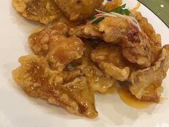 锅包肉-荣鹏风味烀饼总店