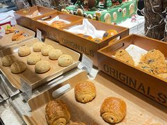 -天津东凯悦酒店·Market Café自助餐厅