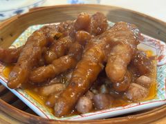 -御彩酒家(东风东路店)