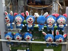 -PAWTOY爪e玩偶店(天兴罗斯福店)