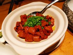 -马仕玖煲·融合菜·酥不腻烤鸭(人大店)