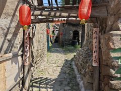 -店头古堡