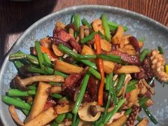 -南拳十三姨·潮汕砂锅粥(世纪金源店)