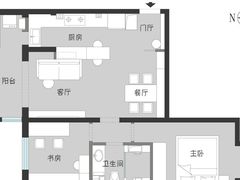 -宅天下装饰·匠心筑家(春熙店)