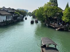 -乌镇景区
